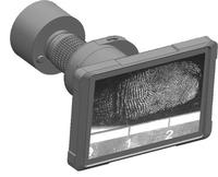 便攜式超寬全光譜現場物證搜索拍照攝錄系統