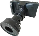 便攜式超寬光譜現場物證搜索拍攝系統